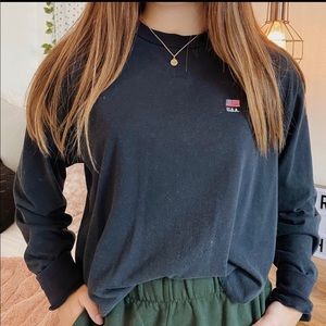 Brandy Melville USA long-sleeve